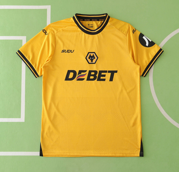 Wolves Thuisshirt 24/25