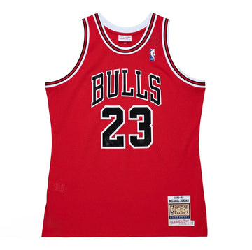 Chicago Bulls Jersey 1997/98