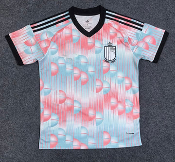 België Uitshirt 25/26