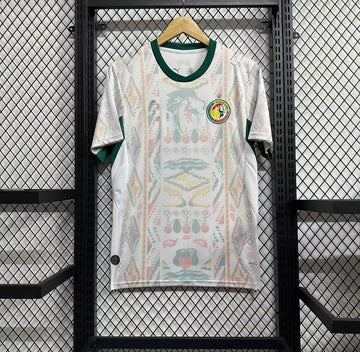 Senegal Thuisshirt 25/26
