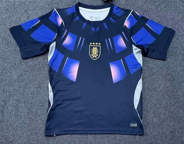 Uruguay Uitshirt 25/26
