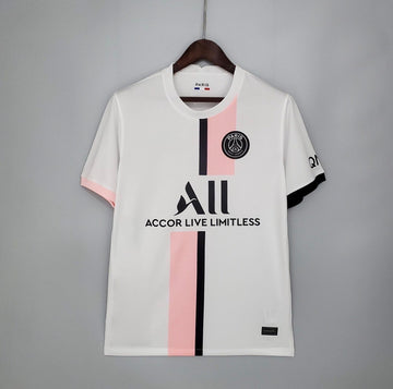 PSG Uitshirt 21/22