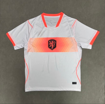 Nederland Uitshirt 26/27