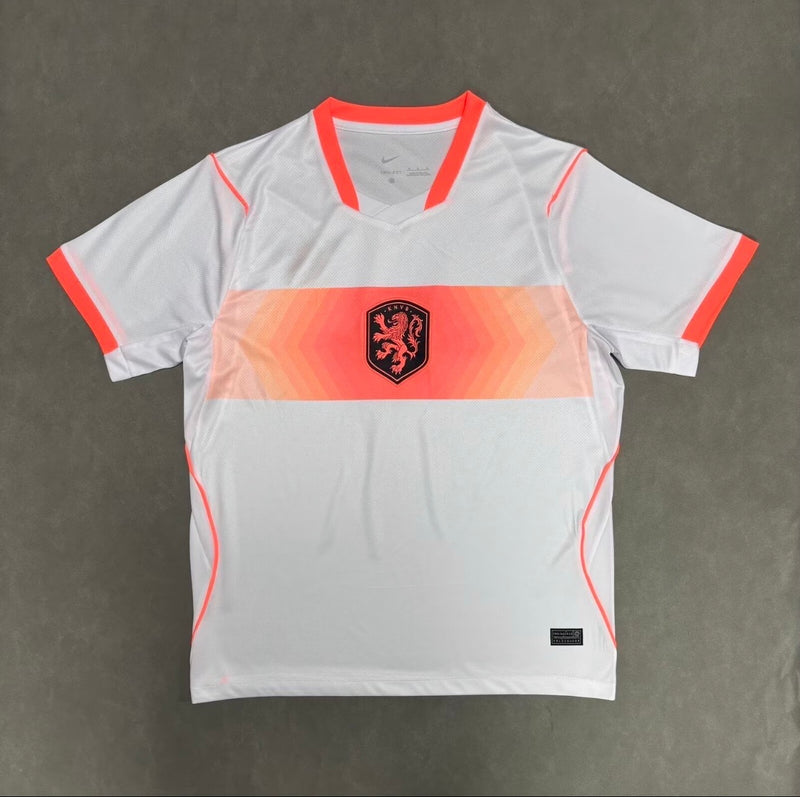 Nederland Uitshirt 26/27
