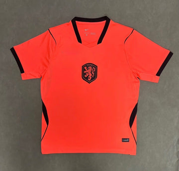 Nederland Thuisshirt 26/27