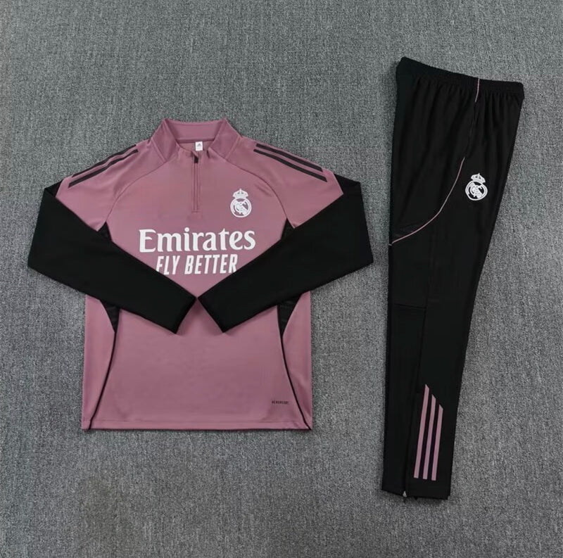 Real Madrid Trainingspak 25/26