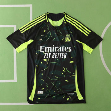 Real Madrid Special Edition Shirt 24/25