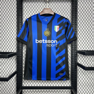 Inter Thuisshirt 24/25