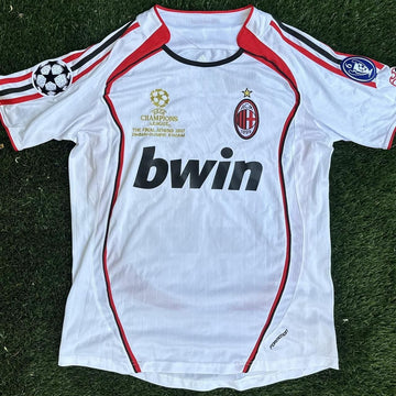 AC Milan Thuisshirt 06/07