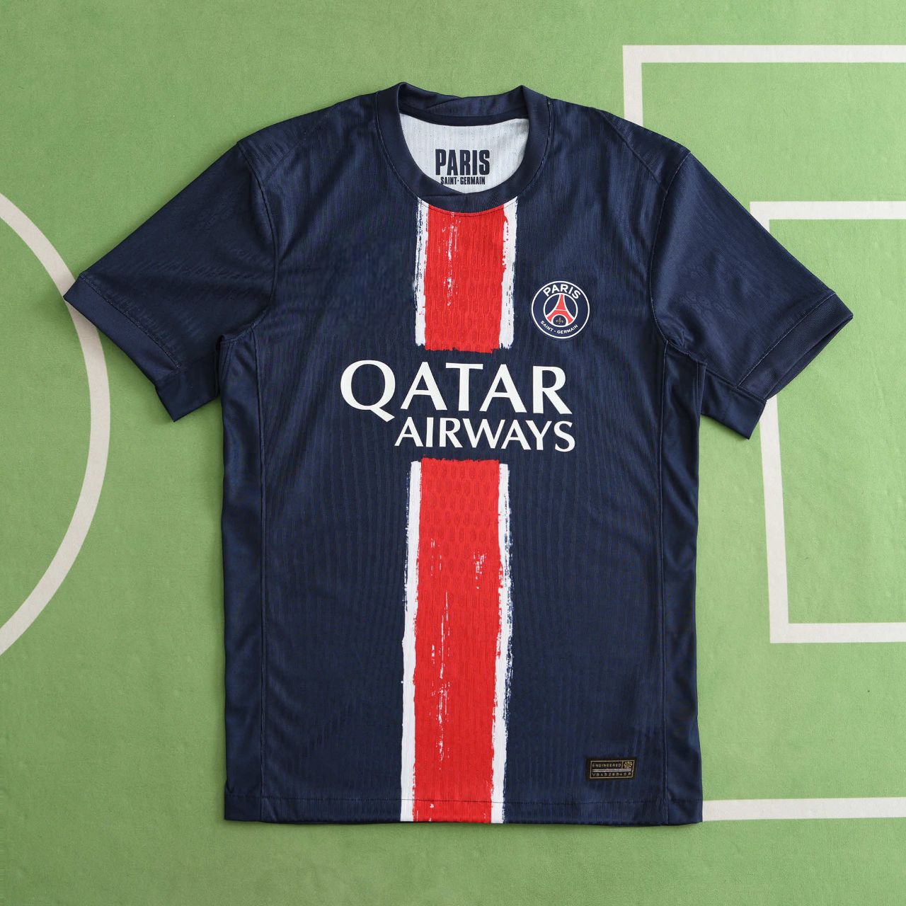 PSG Thuisshirt 24/25