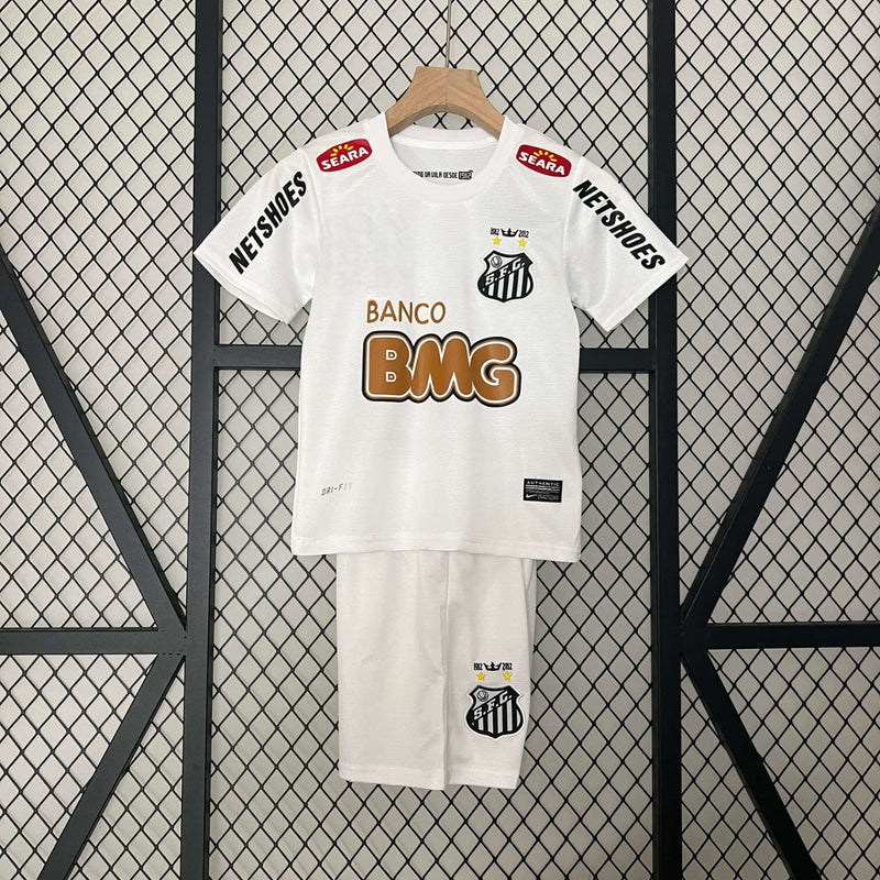 Santos Kids Thuissetje 12/13