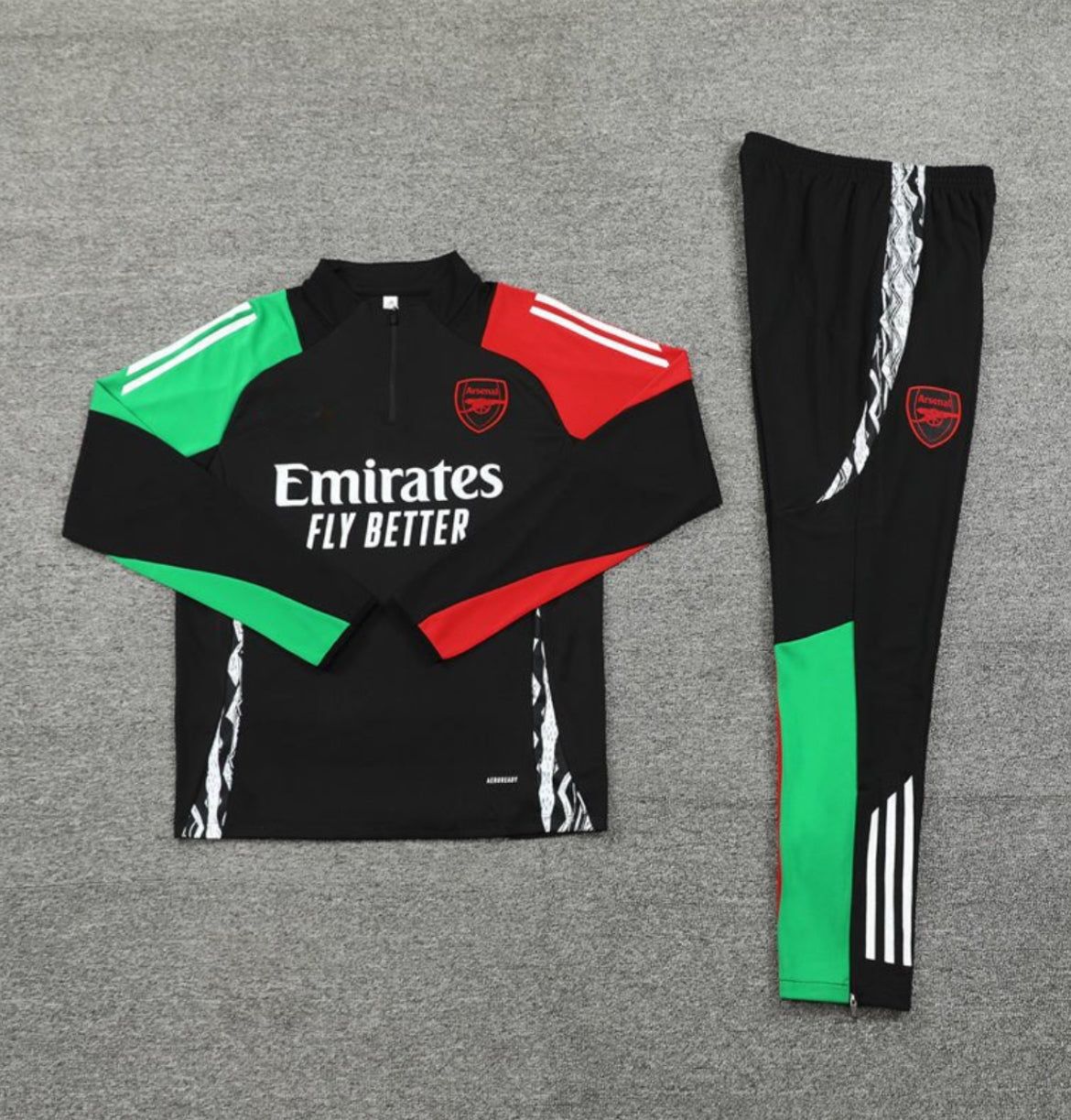 Arsenal Trainingspak 24/25