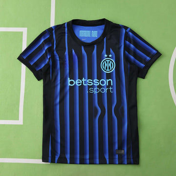 Inter Thuisshirt 25/26