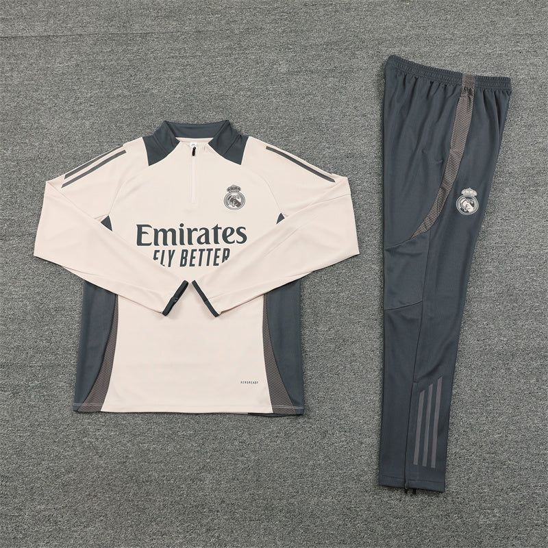 Real Madrid Trainingspak 24/25