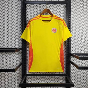 Colombia Thuisshirt 24/25