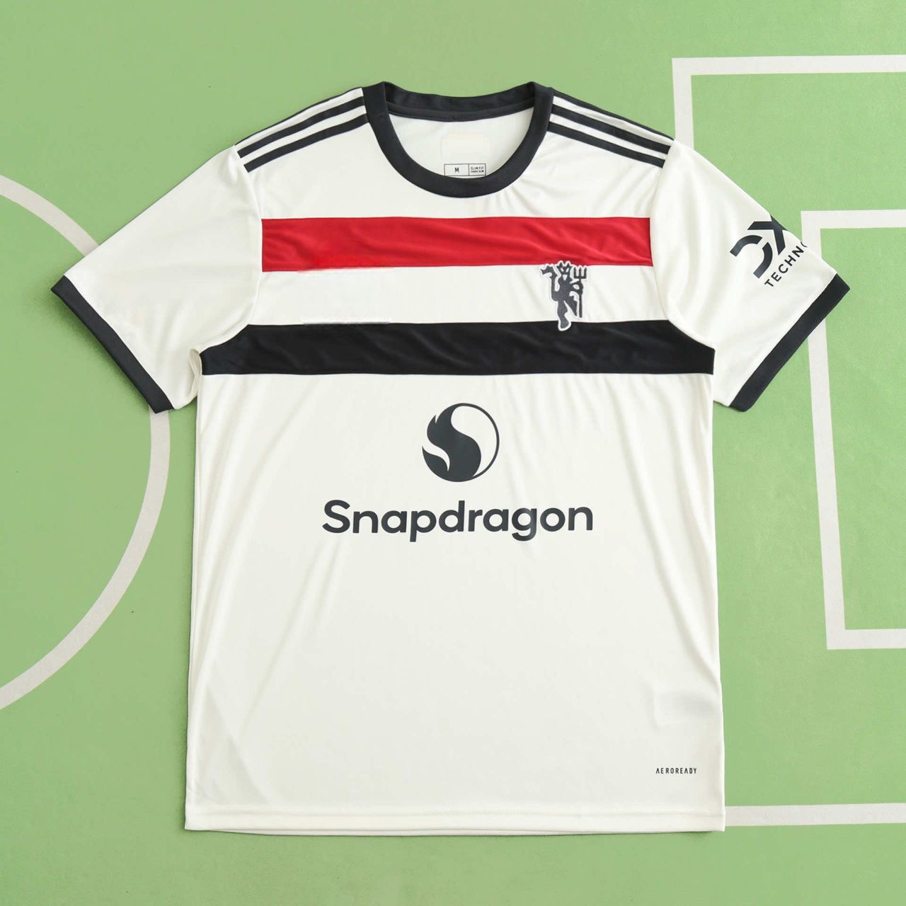 Manchester United Derde Shirt 24/25