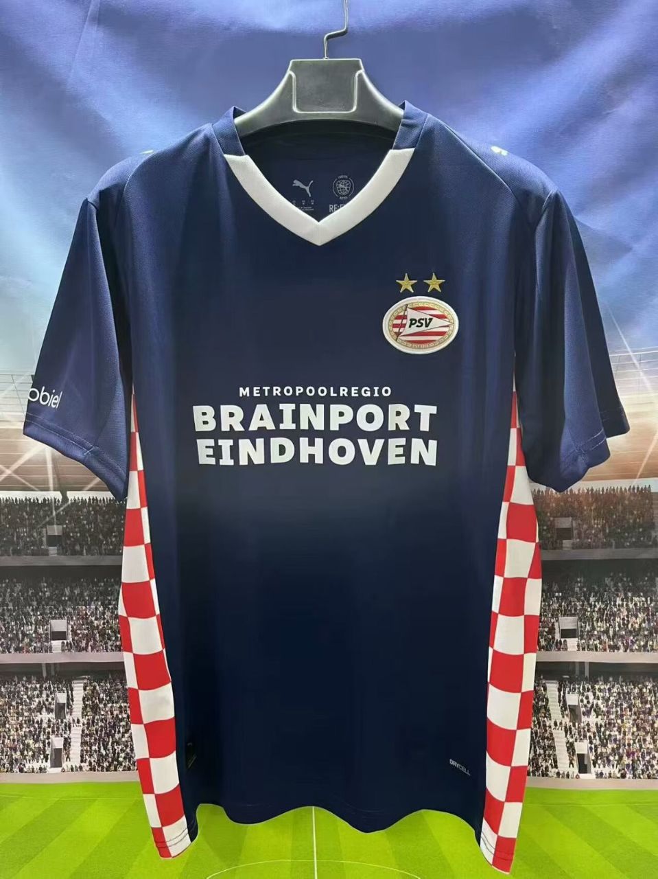 PSV Uitshirt 25/26