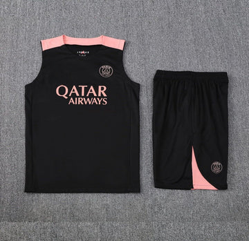 PSG Mouwloos Trainingssetje 24/25