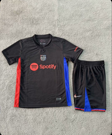 Barcelona Uitssetje 24/25