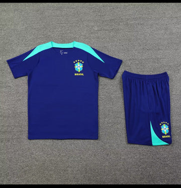 Brazilië Trainingssetje 24/25