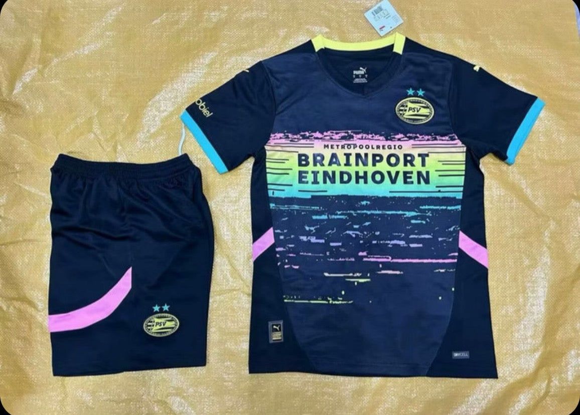 PSV Uitsetje 24/25