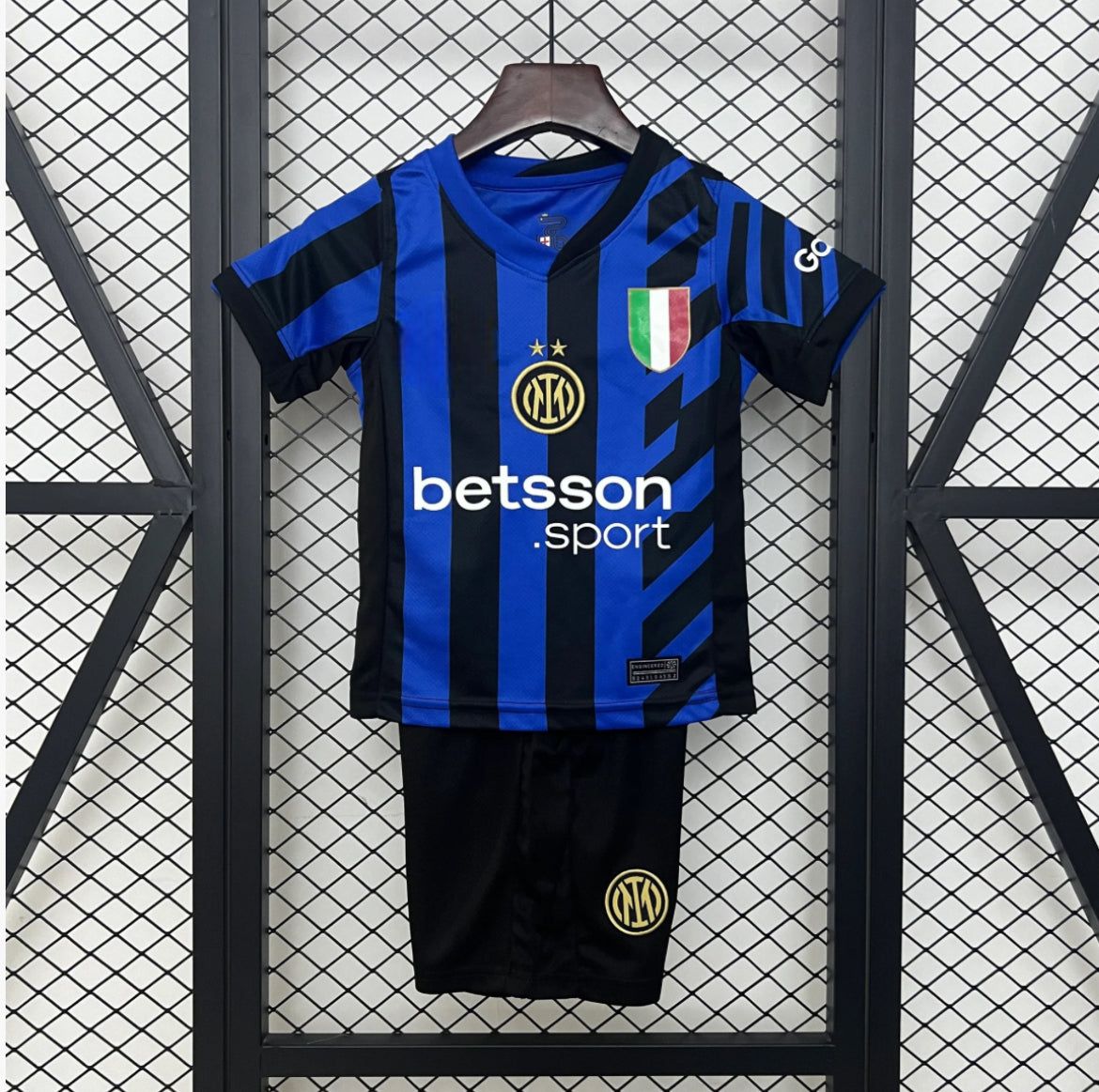 Inter Thuissetje 24/25