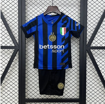 Inter Thuissetje 24/25