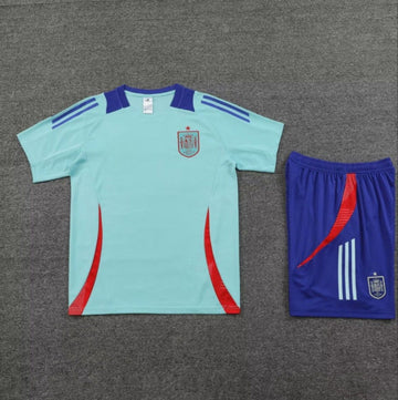 Spanje Trainingssetje 24/25