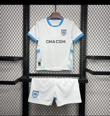 Olynmpique Marseille thuisshirt 24/25