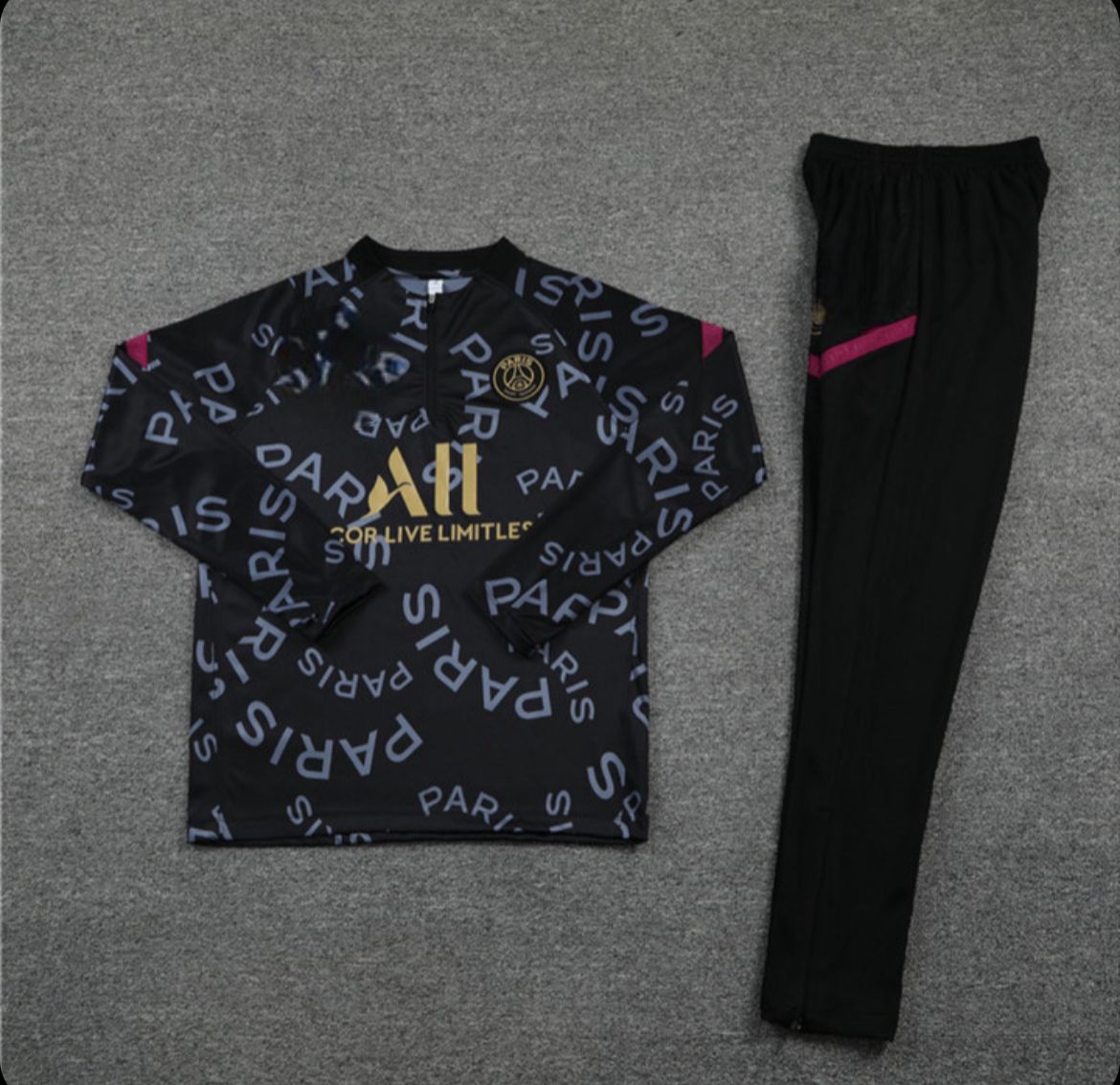 PSG Trainingspak 22/23