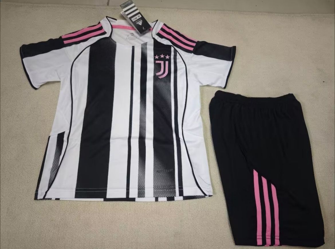 Juventus Thuissetje 25/26