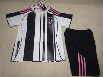 Juventus Thuissetje 25/26