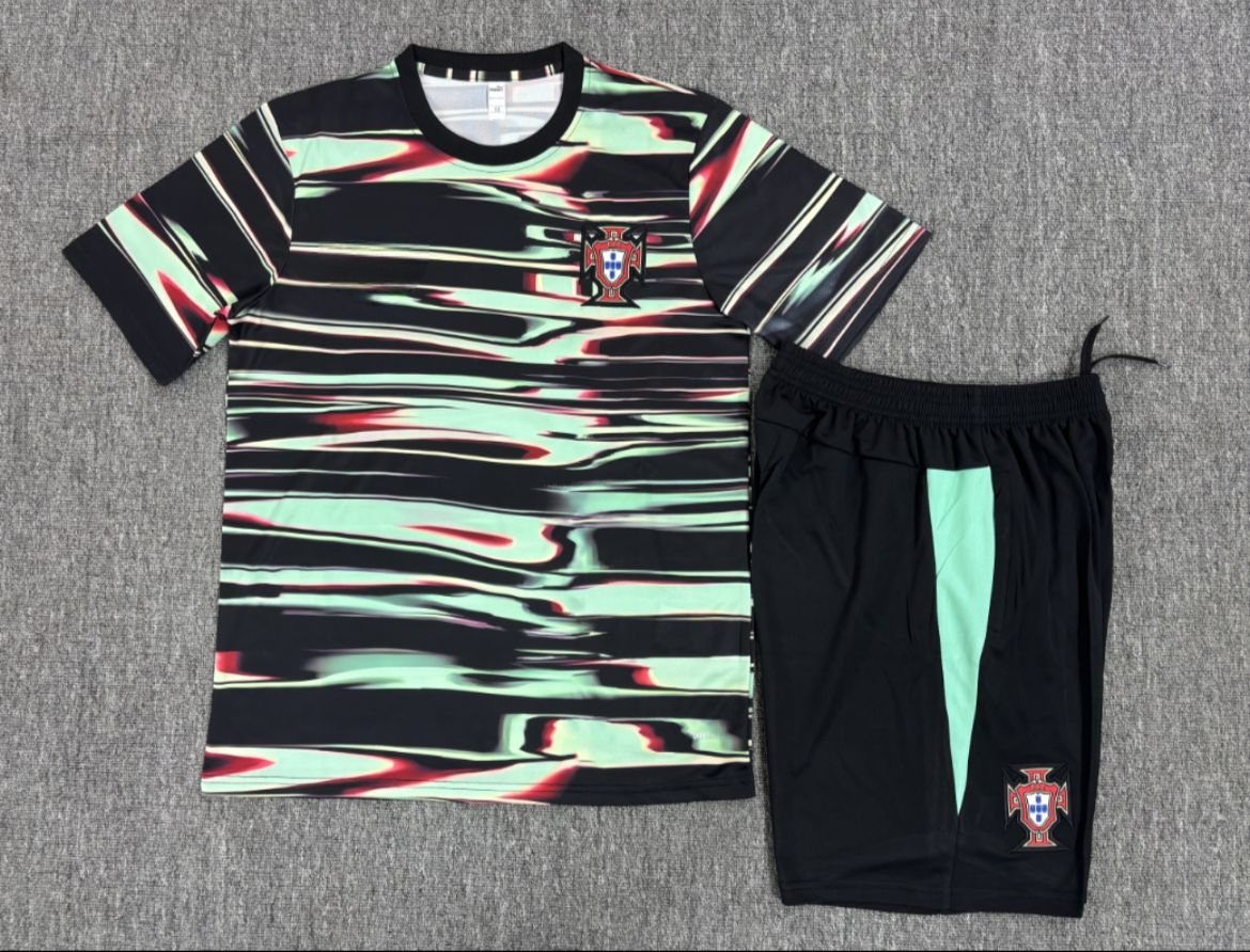 Portugal Trainingssetje 25/26
