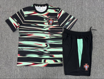 Portugal Trainingssetje 25/26
