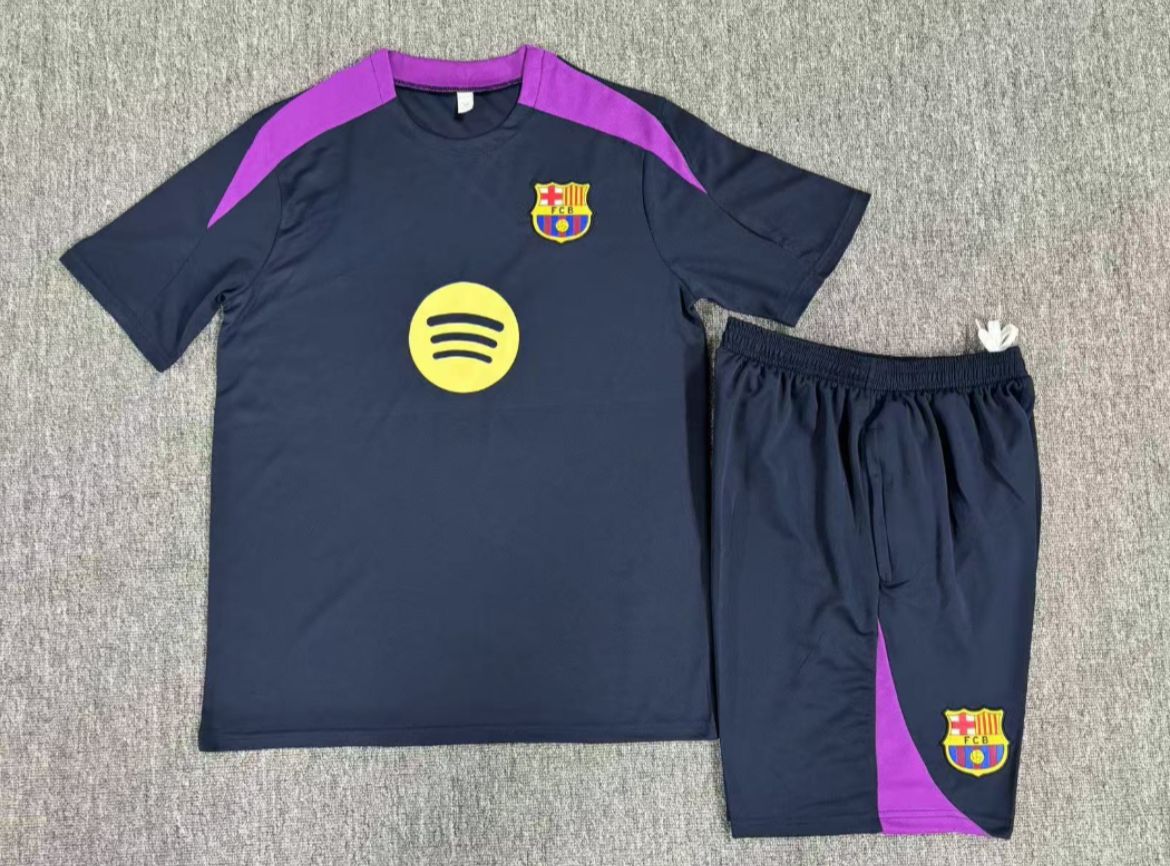 Barcelona Trainingssetje 25/26