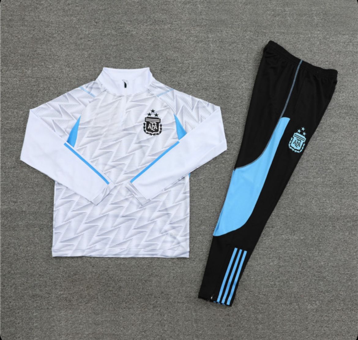 Argentinië Trainingspak 23/24