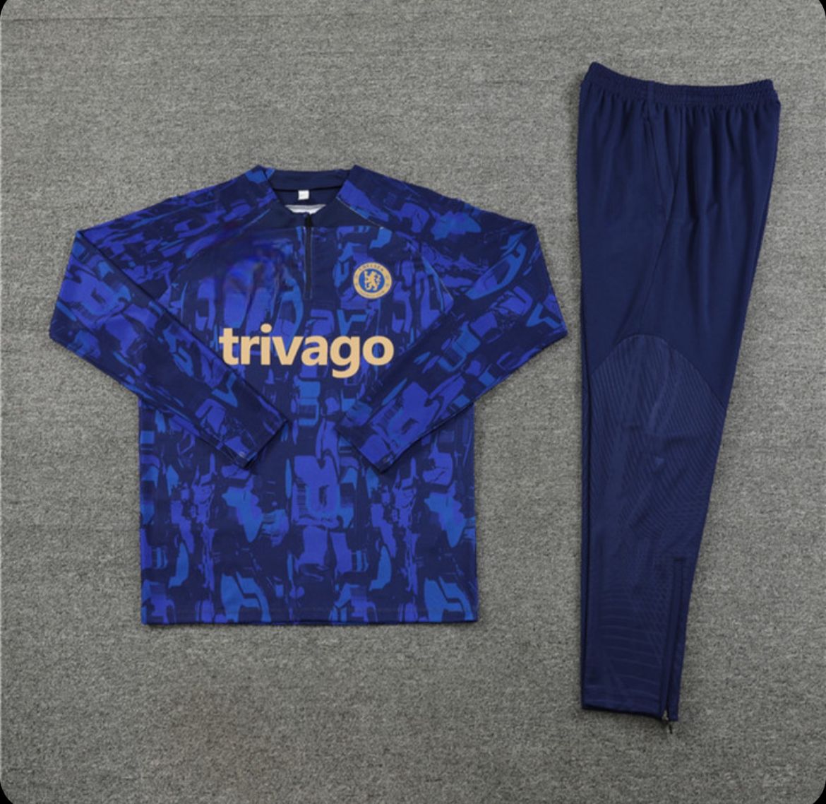 Chelsea Trainingspak 23/24