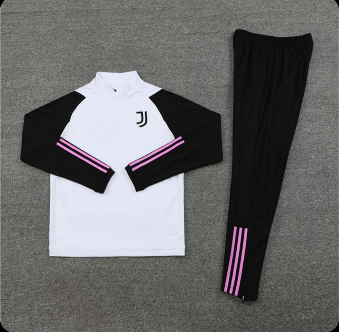 Juventus Trainingspak 23/24