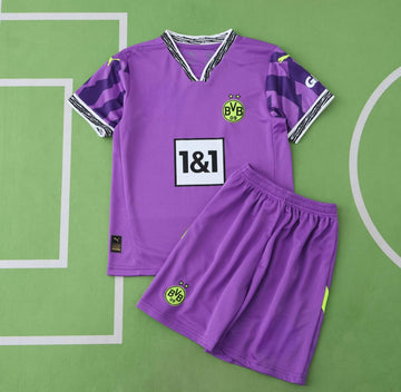 Dortmund Special Edition Setje 24/25