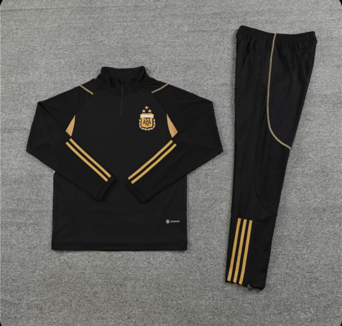 Argentinië Trainingspak 24/25