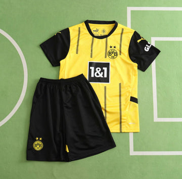 Dortmund Thuissetje 24/25