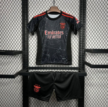 Benfica Kids Uitsetje 24/25