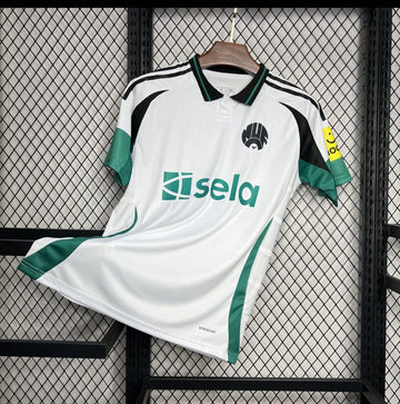 Newcastle United 3de Shirt 24/25