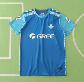 Real Betis 3de Shirt 24/25