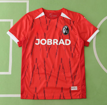 Freiburg Uitshirt 24/25