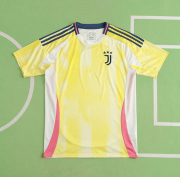Juventus Uitshirt 24/25