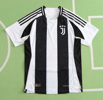 Juventus Thuisshirt 24/25
