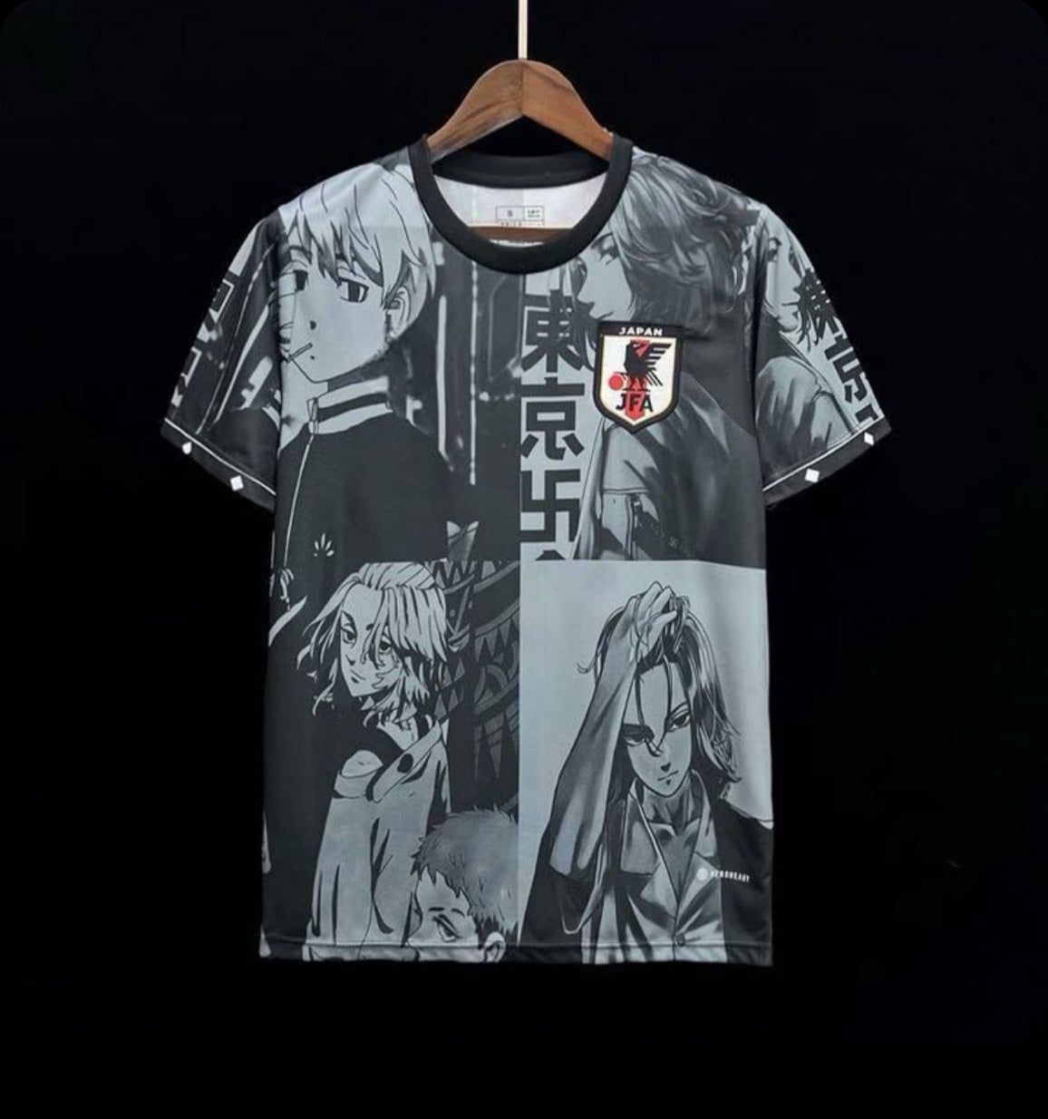 Japan Special Edition Shirt 24/25