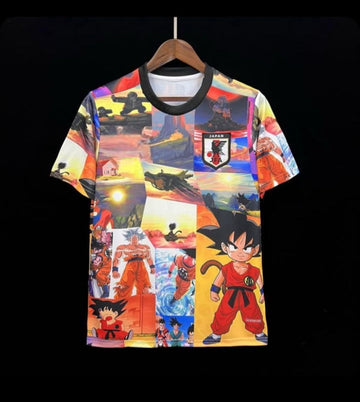 Japan Special Edition Shirt 24/25