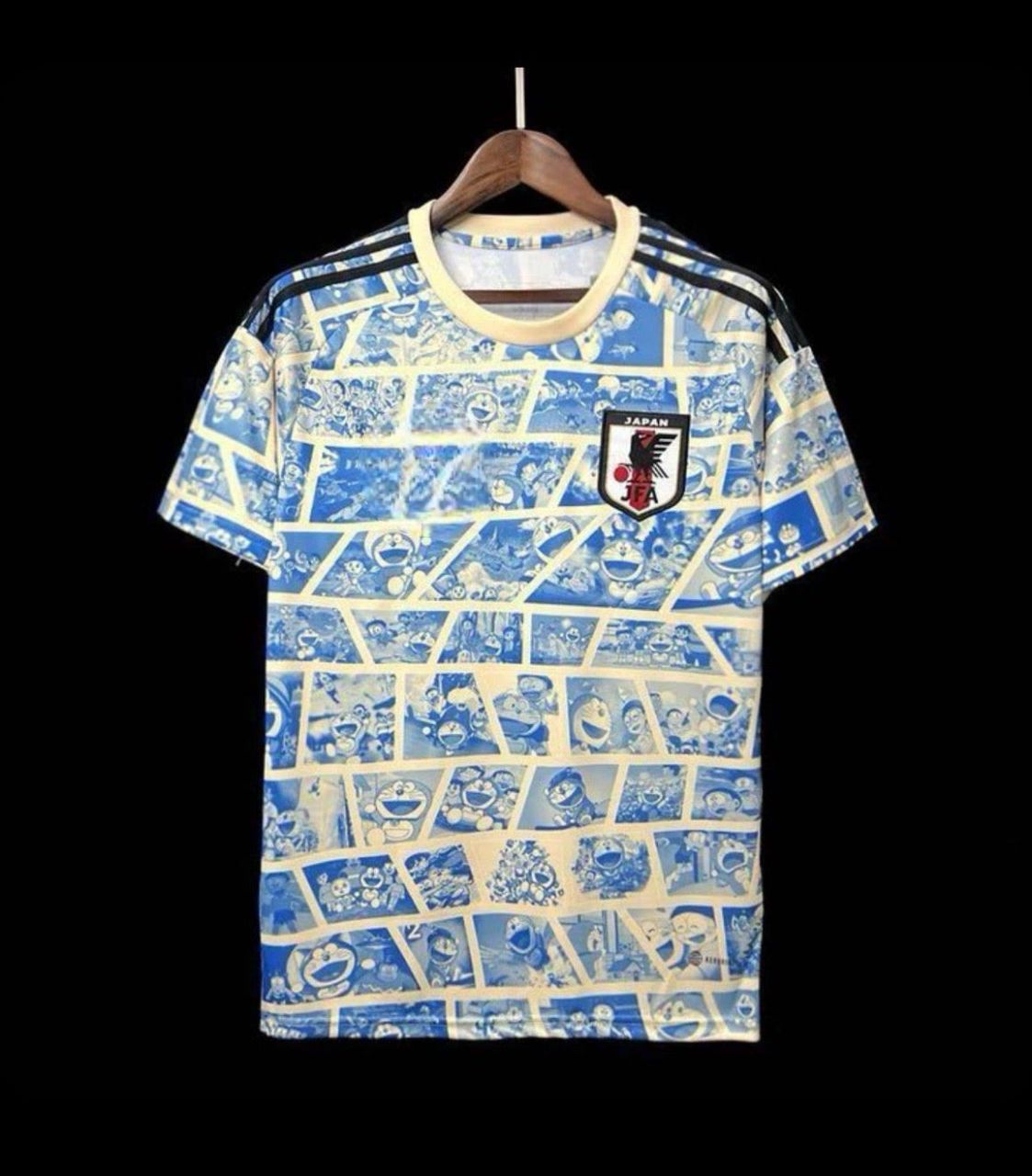 Japan Special Edition Shirt 24/25